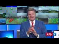 Live severe weather coverage Tornado warning issued for Denton County