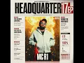 HOOD REPRESENT - MC R1