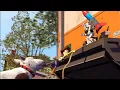 Toy Story Escaping Scud And The Moving Truck Scene