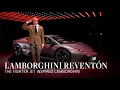 Lagu Lamborghini Reventón: The Car That Changed Lamborghini Forever