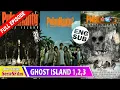 Download Lagu KISAH PULAU MADARA YANG KONON SANGAT BERHANTU | ALUR CERITA PULAU HANTU 1, 2, 3