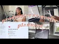 planning for a productive semester at usc notion onenote google calendar free textbooks