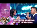 Download Lagu Fabio Asher X Keisya Levronka - Hidup Tanpamu \u0026 Rumah Singgah | I Love RCTI Story Of Love
