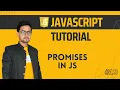 JavaScript Promise Complete Knowledge 15 Advance JS Promise Tutorial in Hindi