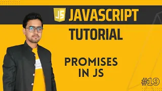 JavaScript Promise Complete Knowledge 15 Advance JS Promise Tutorial in Hindi