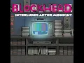 Blockhead - Snapping Point