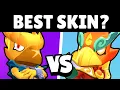 Moon Guardian Crow VS Phoenix Crow WHICH ONE is BETTER