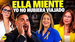 Salen Otros Dos Contratos Fatulos con fondos TANF