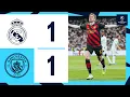 Download Lagu HIGHLIGHTS! Real Madrid 1-1 Man City | HONOURS EVEN IN UCL SEMI-FINAL FIRST LEG!