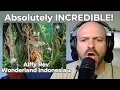 Download Lagu WONDERLAND INDONESIA 2 | The Sacred Nusantara by Alffy Rev First Time Reaction