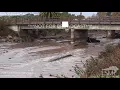 01-09-2018 Carpinteria CA - Huge Debris Pile on the Coast