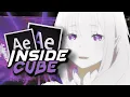 Inside The Cube - After Effects Tutorial AMV