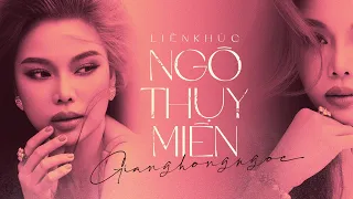 Liên khúc Ngô Thụy Miên