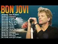 Download Lagu Bon Jovi – Greatest Hits Full Album – Top 20 Rock Anthems – Livin’ on a Prayer Always