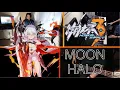 Moon Halo - Honkai Impact 3rd | Instrumental Cover | Game OST Cover