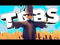 Download MY ARMY NEVER LOSES | Totally Accurate Battle Simulator #7 mp4 3gp mp3 videos - waplic