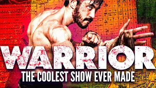 The COOLEST SHOW EVER - WARRIOR Review