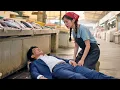 Download Lagu 卖鱼女孩救下落难总裁，竟因此改变了命运！#逆袭 #甜宠 #重生 #shortdramas  🍊 JDDJ