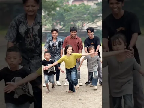 Anak anak pintar 🥰🤗