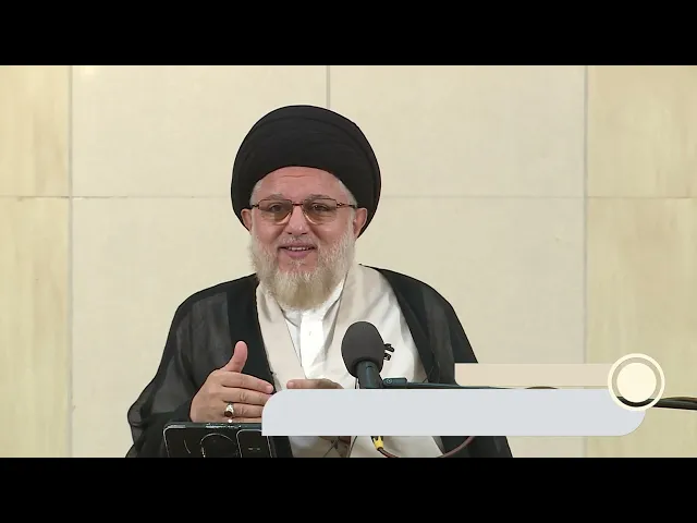 ⁣بحث الفقه ١١٦٤: كتاب الصوم. عدم ثبوت الهلال بغيبوبته بعد الشفق. أقوال الخبراء 16 جمادى الأولى 1447هـ