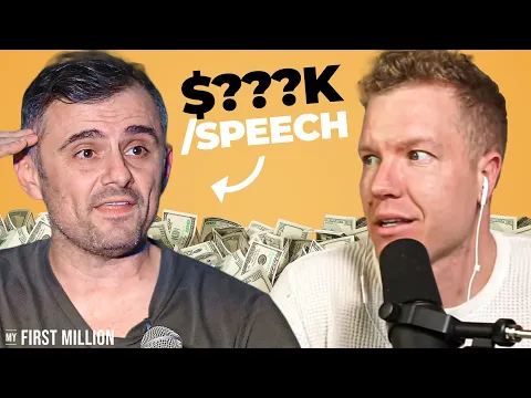 Investigating The Profitable Business Of Public Speaking thumbnail