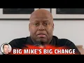 BIG MIKE S BIG ANNOUNCEMENT