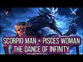 Scorpio Man Pisces Woman Infinite Shades Of Love