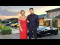 Michael Buble s Lifestyle 2023