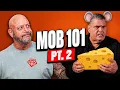 Inside Gambino Rules Made Men Mob Life Larry Lawton Reacts