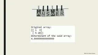 Python Quiz PB15