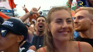 protik hasan ft dj charlotte de whitte tomorrowland live song bangladesh 2019