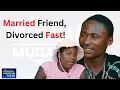 Download Lagu MARRIED MY FRIEND, DIVORCED FAST:TINASHE MUGABE DNA SHOW S18 EP15