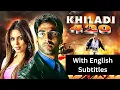 Lagu Khiladi 420 (2000) - Superhit Hindi Movie With English Subtitles | Akshay Kumar \u0026 Mahima Chaudhry