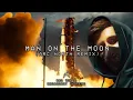 Download Lagu Alan Walker, Benjamin Ingrosso - Man On The Moon (Arc North Remix) (Official Lyrics Video)
