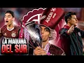 Download Lagu CAMPEONES DEL FÚTBOL ARGENTINO: LANÚS 2016
