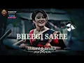Bheegi Saree - Param Sundari "undari sidharth " janhvi adnan sami " shreya ghoshal ( Pabitra 07 )