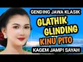 Download Lagu GLATHIK GLINDING KINU PITO GENDING JAWA KLASIK KAGEM JAMPI SAYAH.