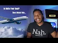 Want to Fly for Delta Here s How Many Hours I Had When I Got Hired