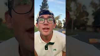 The Overly Competitive Golfer Golf Shorts 