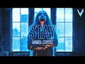 Download Lagu The Kid LAROI - STAY [Metal Cover by Little V]