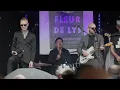 Fleurfest 2023  Death Of Guitar Pop - Full Set