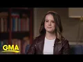Part 2 Shari Franke eldest daughter of Ruby Franke speaks out