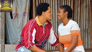 CE FILM ROMANTIQUE EST SORTI CE MATIN MÊME, LE 13 OCTOBRE  - Film Nigerian En Francais 2026