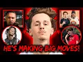 Slugga Tee Is Already MAKING MOVES For Foolio