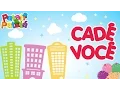Download Lagu Patati Patatá - Cadê Você? (DVD Na Cidade dos Sonhos) Download Lagu Patati Patatá - Cadê Você? (DVD Na Cidade dos Sonhos)