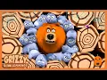 Download Lagu Grizzy \u0026 Les Lemmings - 🎃 Le destin du chocolat sucré | WildBrain Enfants | Grizzy \u0026 The Lemmings