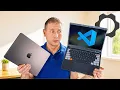 Framework 13 Pro Shows Why Apple Solders Your Memory