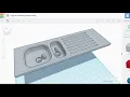 Tinkercad Dersleri - 36 Ders