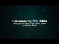 'Hemenway' by Tiny Habits for SSA Choir