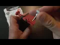 REAL AVID AR15 PIVOT PIN TOOL How to use
